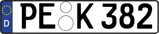 PE-K382