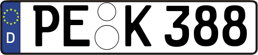 PE-K388