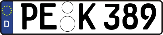 PE-K389