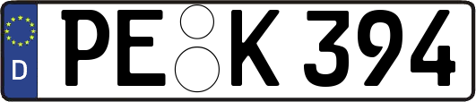 PE-K394