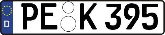 PE-K395