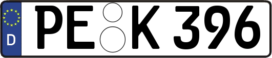 PE-K396