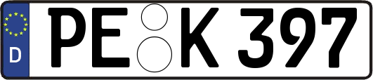 PE-K397