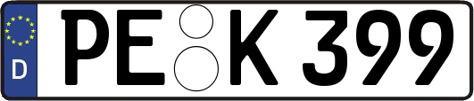 PE-K399