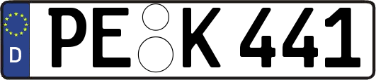 PE-K441