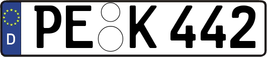 PE-K442