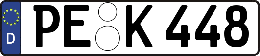 PE-K448