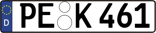 PE-K461
