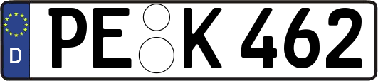 PE-K462