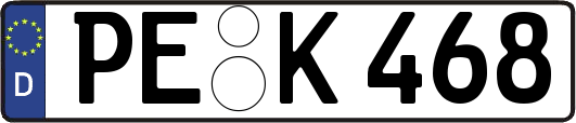 PE-K468