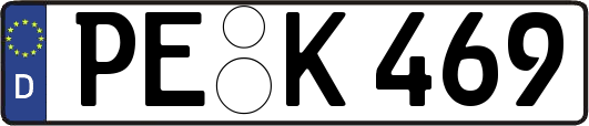 PE-K469
