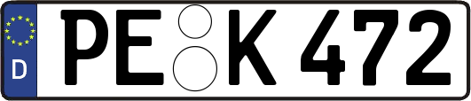 PE-K472