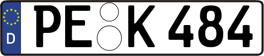 PE-K484