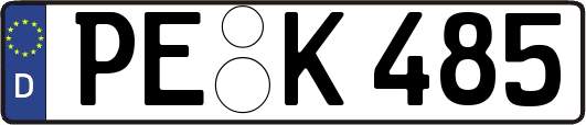 PE-K485