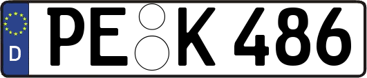 PE-K486