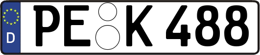 PE-K488