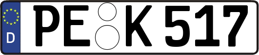 PE-K517