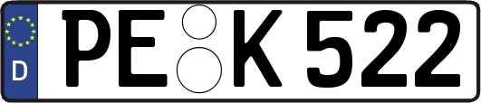 PE-K522