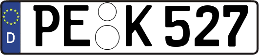 PE-K527