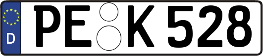 PE-K528
