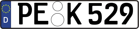 PE-K529