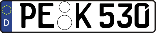 PE-K530