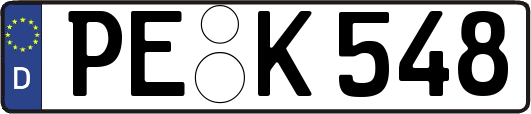 PE-K548