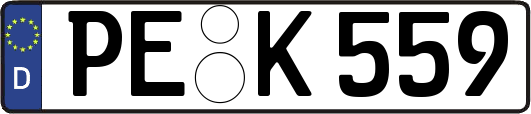 PE-K559
