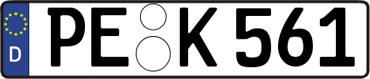 PE-K561