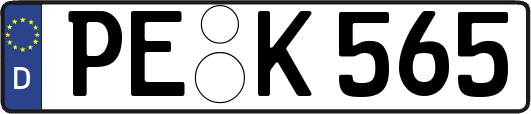 PE-K565