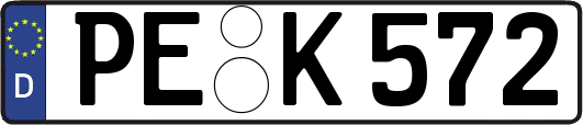 PE-K572