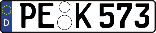 PE-K573