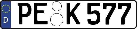 PE-K577