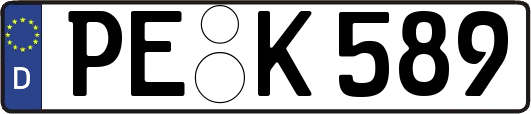 PE-K589