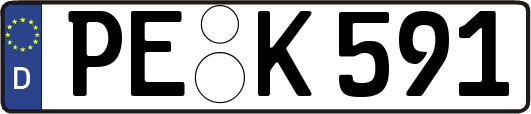 PE-K591