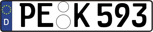 PE-K593