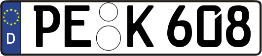 PE-K608