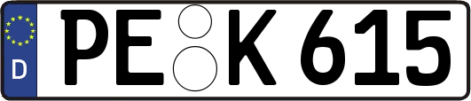 PE-K615
