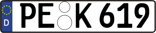 PE-K619
