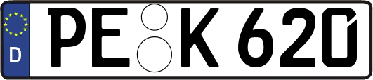 PE-K620