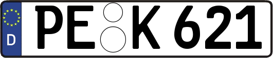 PE-K621