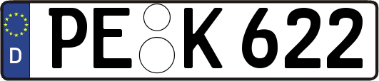 PE-K622