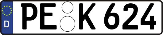 PE-K624