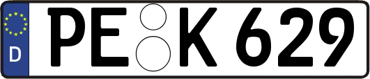 PE-K629