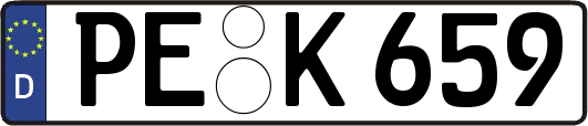 PE-K659