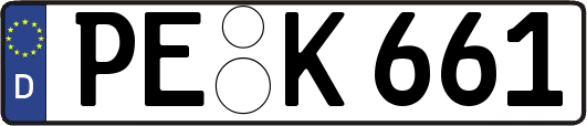 PE-K661