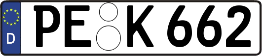 PE-K662