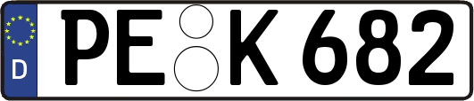 PE-K682