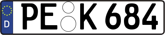 PE-K684