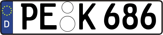PE-K686